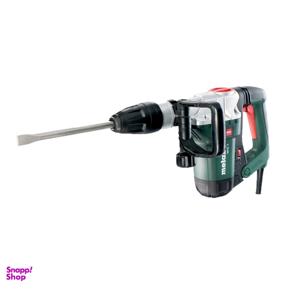 چکش تخریب 7 کیلویی متابو مدل MHE5