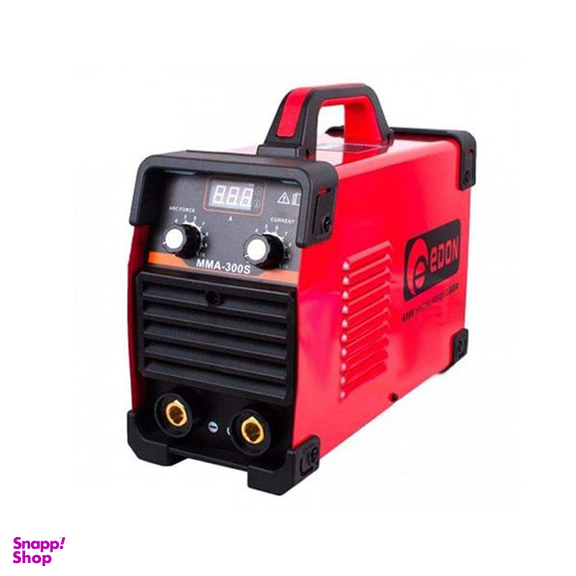 اینورتر جوشکاری 300 آمپر ادون (Edon) مدل MMA-300S