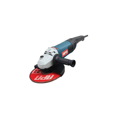 سنگ فرز آهنگری 2800 وات ای پی ان (APN) مدل AG180P