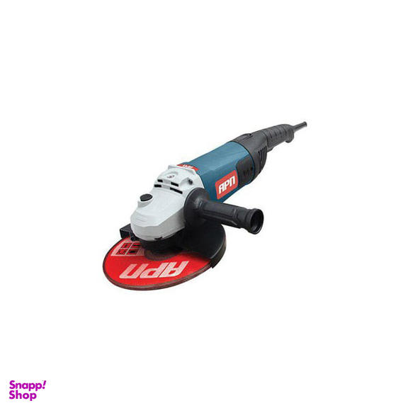 سنگ فرز آهنگری 2800 وات ای پی ان (APN) مدل AG180P