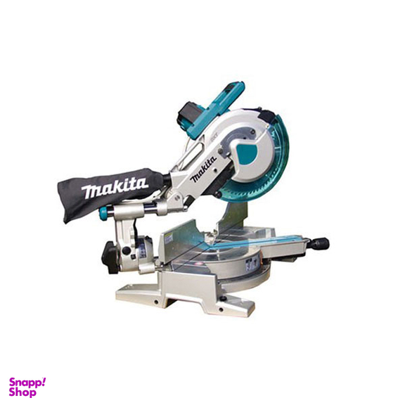 فارسی بر کشویی ماکیتا (Makita) مدل LS1016