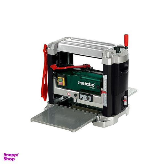 گندگی متابو (Metabo) مدل DH330 سایز 330 میلی متر