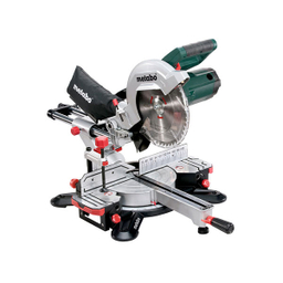 فارسی بر کشویی متابو (Metabo) مدل KGS254M