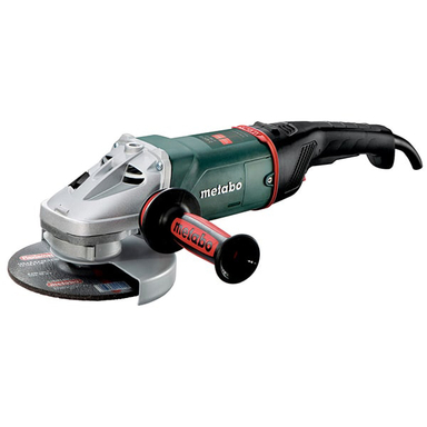 سنگ فرز آهنگری 2400 وات متابو (Metabo) مدل W24-180MVT