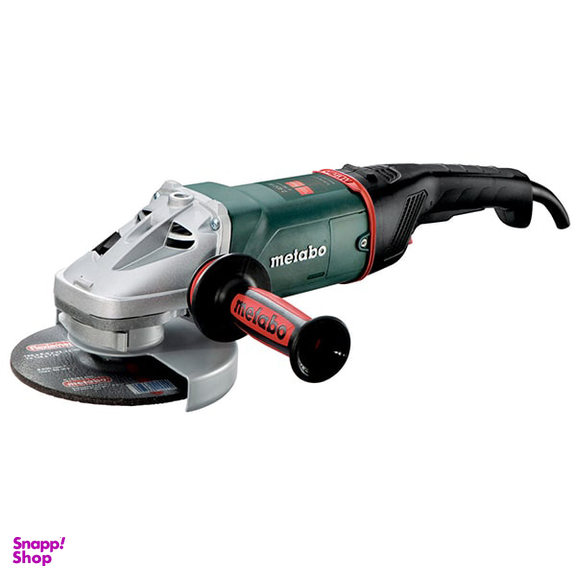 سنگ فرز آهنگری 2400 وات متابو (Metabo) مدل W24-180MVT