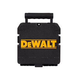 تراز لیزری دو خط دیوالت (Dewalt) مدل DW088K-XJ