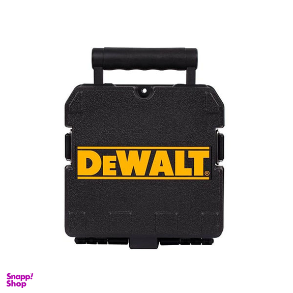 تراز لیزری دو خط دیوالت (Dewalt) مدل DW088K-XJ