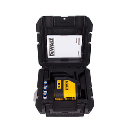 تراز لیزری دو خط دیوالت (Dewalt) مدل DW088K-XJ