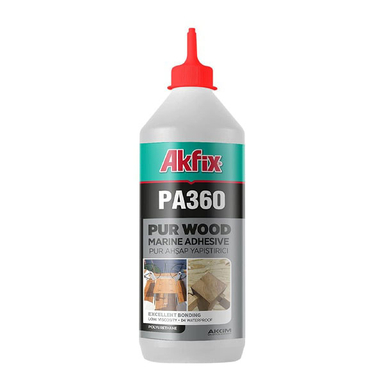 چسب چوب مارین آکفیکس (Akfix) مدل PA360
