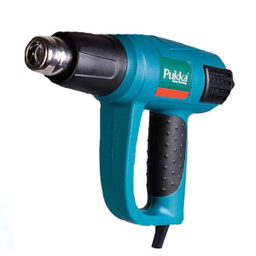 سشوار صنعتی 2000 وات پوکا (Pukka) مدل HG2002