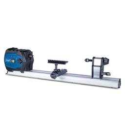 دستگاه خراطی رومیزی شپخ (Scheppach) مدل DM600 Vario سایز 60 سانتی متر