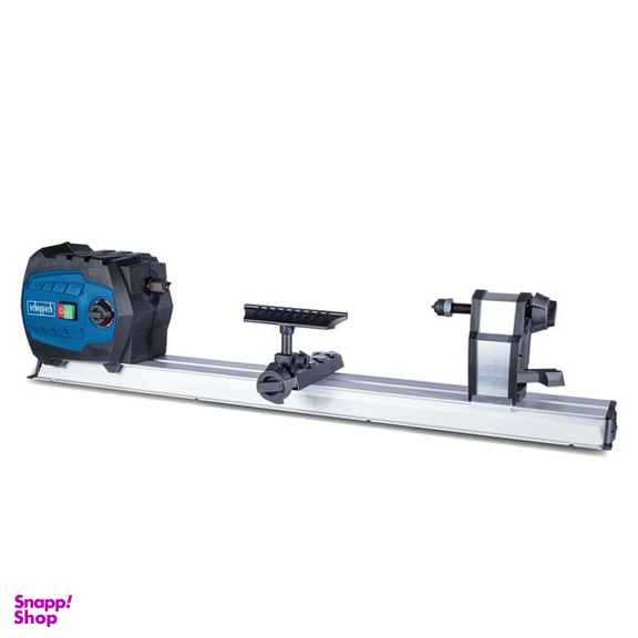 دستگاه خراطی رومیزی شپخ (Scheppach) مدل DM600 Vario سایز 60 سانتی متر
