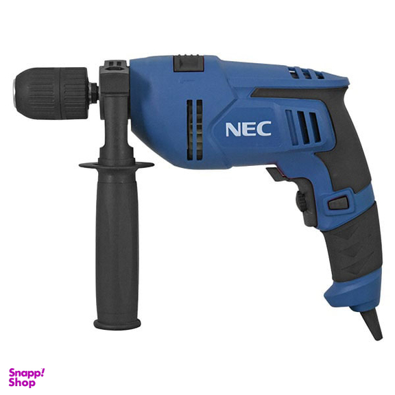 دریل چکشی ان ای سی (NEC) مدل 1321