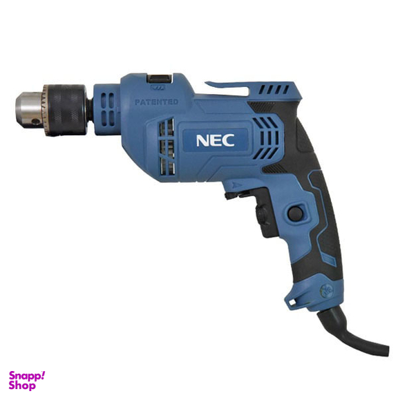 دریل چکشی ان ای سی (NEC) مدل 1340