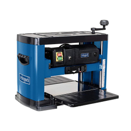 گندگی شپخ (Scheppach) مدل PLM1800 سایز 330 میلی متر