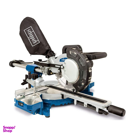 فارسی بر کشویی شپخ (Scheppach) مدل HM216