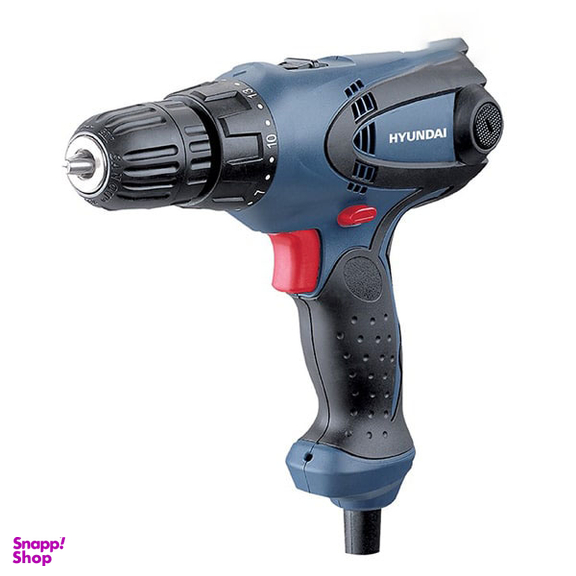 پیچ گوشتی برقی 280 وات هیوندای مدل HP282