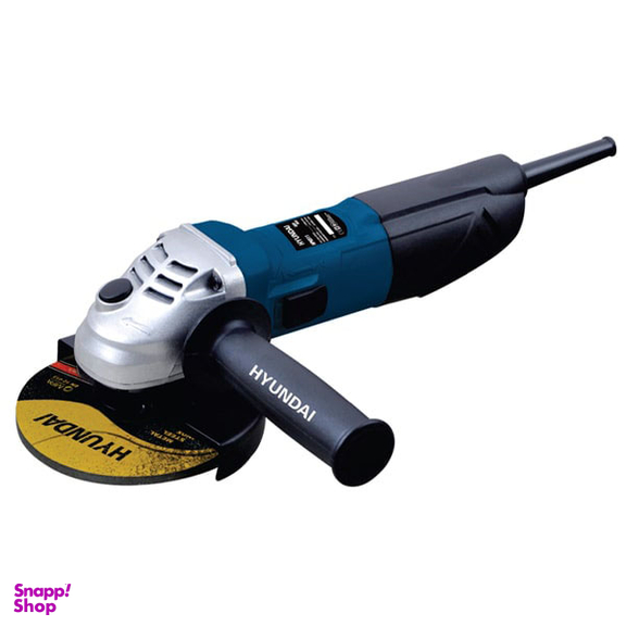 مینی فرز هیوندای (Hyundai) مدل HP6511 توان 650 وات