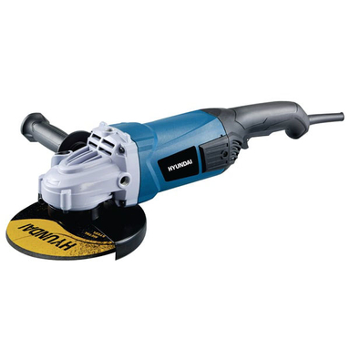سنگ فرز سنگبری 2350 وات هیوندای (Hyundai) مدل HP2323