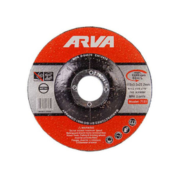 صفحه آهن بر مینی آروا (Arva) مدل 7131 سایز 115x3 میلی متر