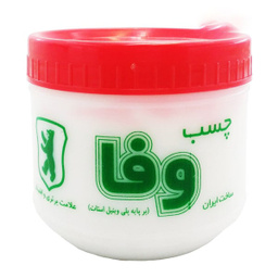 چسب چوب شمال مدل وفا