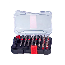 سر پیچ گوشتی رونیکس (Ronix) مدل RH-5450 مجموعه 19 عددی