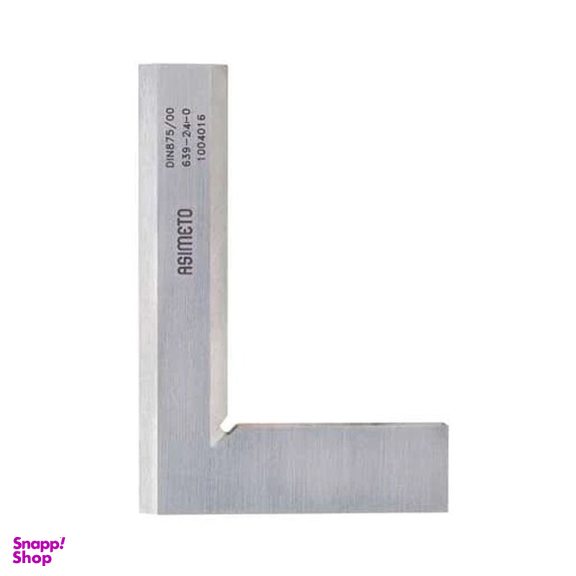 گونیا مویی آسیمتو (Asimeto) مدل 0-24-639 سایز 150x100 میلی متر
