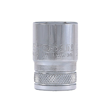 بکس تکی 1.2 اینچ کوتاه 12 پر توسن (Tosan) مدل T1274S-12PT