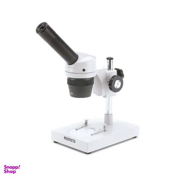 میکروسکوپ اندازه گیری آسیمتو (Asimeto) مدل 1-01-642 A