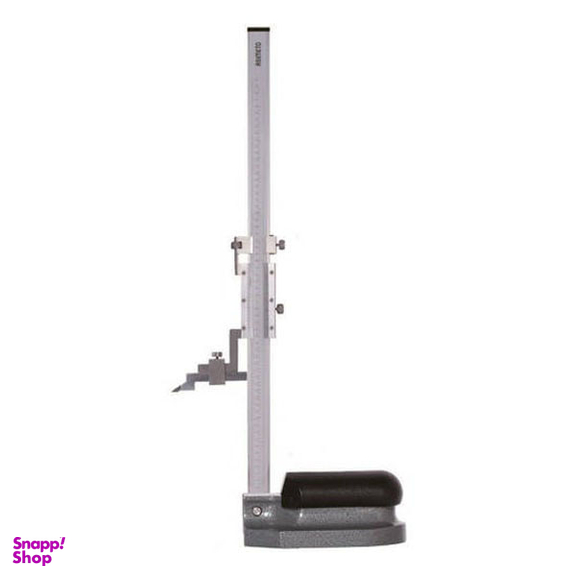 کولیس پایه دار ساده آسیمتو (Asimeto) مدل 0-12-621 سایز 30 سانتی متر