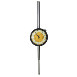 ساعت اندیکاتور اینچی آسیمتو (Asimeto) مدل 1-51-402