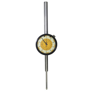 ساعت اندیکاتور اینچی آسیمتو (Asimeto) مدل 1-51-402