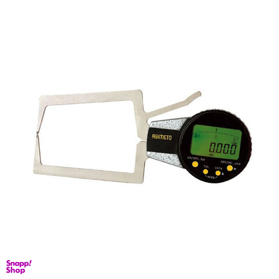 پرگار خارج سنج دیجیتال 30 میلی متر آسیمتو (Asimeto) مدل 0-22-404