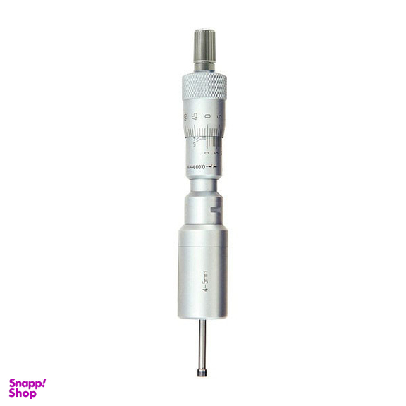 میکرومتر دو فک داخل سنج آسیمتو (Asimeto) مدل 0-09-209 سایز 5-4 میلی متر