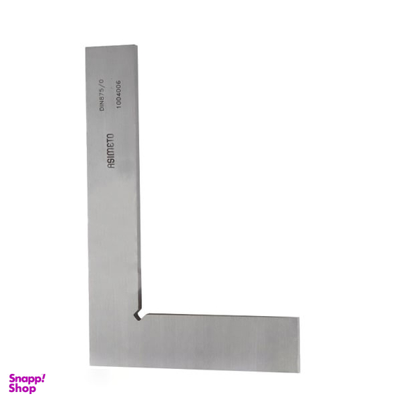 گونیا صنعتی آسیمتو (Asimeto) مدل 4-25-639 سایز 200x130 میلی‌ متر