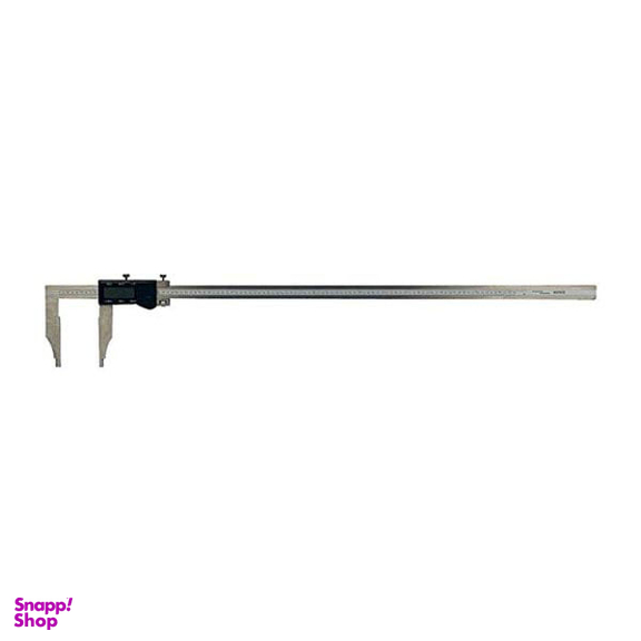 کولیس دیجیتال آسیمتو (Asimeto) 100 سانتی متر ابسولوت مدل 6-40-315