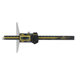 کولیس عمق سنج دیجیتال 200 میلی متر آسیمتو (Asimeto) مدل 7-08-327