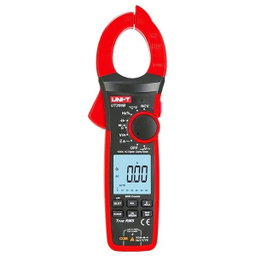 آمپرمتر کلمپی یونیتی (UNIT) مدل UT206B