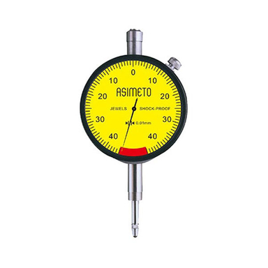 ساعت اندیکاتور بدون خطا آسیمتو (Asimeto) مدل 0-01-422