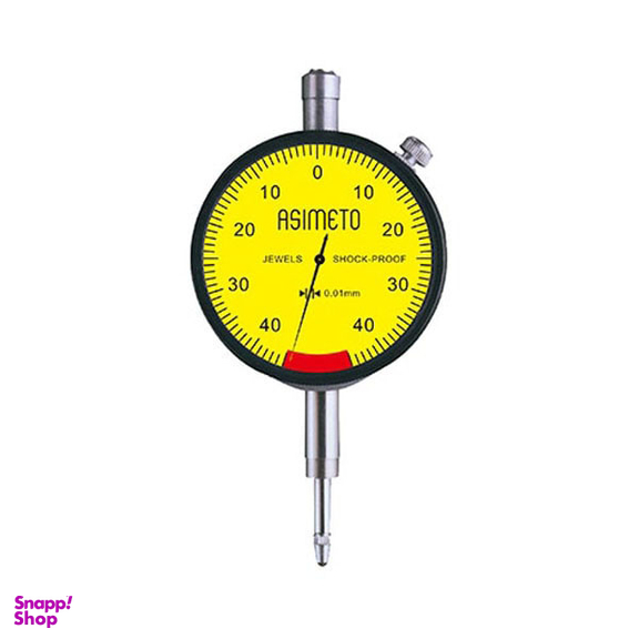 ساعت اندیکاتور بدون خطا آسیمتو (Asimeto) مدل 0-01-422