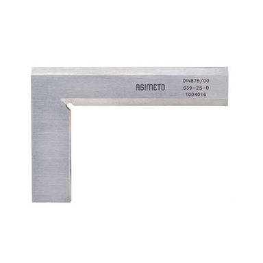 گونیا مویی آسیمتو (Asimeto) مدل 0-25-639 سایز 200x130 میلی متر