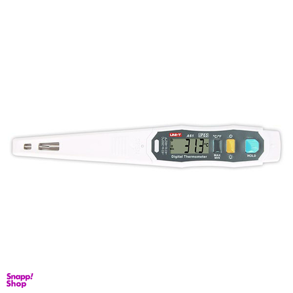ترمومتر نفوذی 250 درجه یونیتی (UNIT) مدل A61