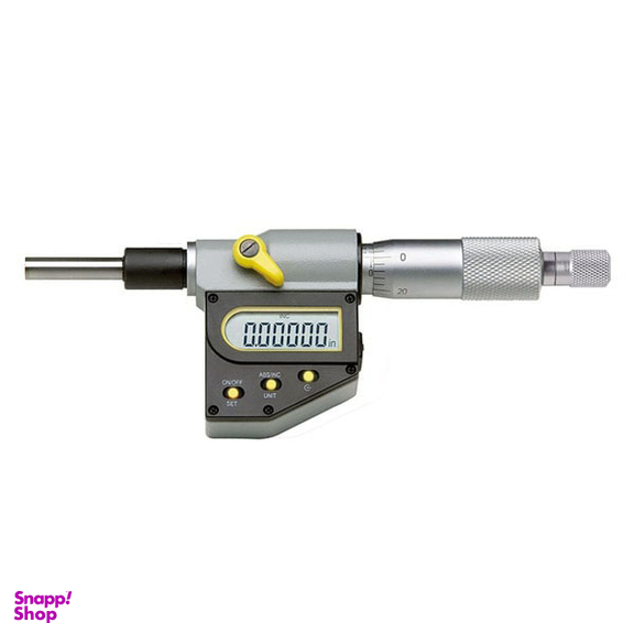 هد میکرومتر دیجیتال آسیمتو (Asimeto) مدل 0-02-165