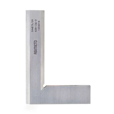 گونیا مویی آسیمتو (Asimeto) مدل 0-26-639 سایز 250x160 میلی متر