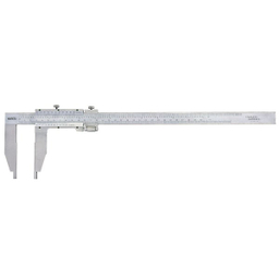 کولیس ورنیه آسیمتو (Asimeto) مدل 0-40-313 سایز 100 سانتی متر