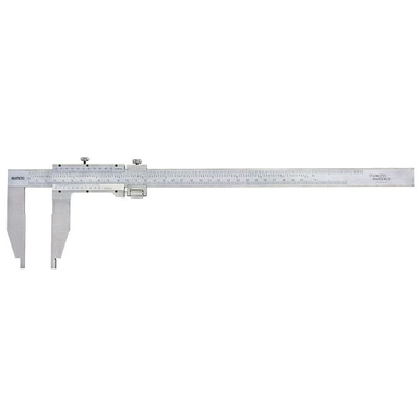 کولیس ورنیه آسیمتو (Asimeto) مدل 0-40-313 سایز 100 سانتی متر