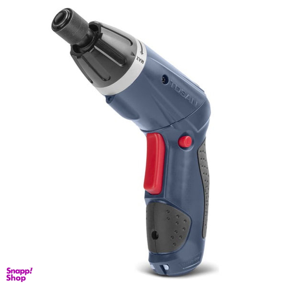 پیچ گوشتی شارژی 3.6 ولت توسن (Tosan) مدل 2023SCX