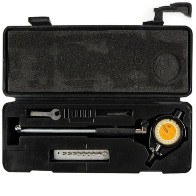 بورگیج 35 - 18 میلی متر آسیمتو (Asimeto) مدل 0-21-483