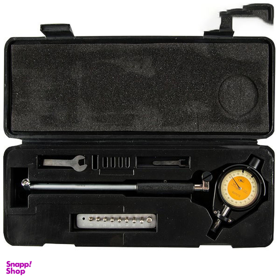 بورگیج 35 - 18 میلی متر آسیمتو (Asimeto) مدل 0-21-483