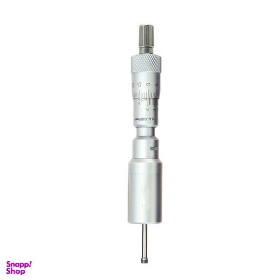 میکرومتر سه فک داخل سنج آسیمتو (Asimeto) مدل 0-11-209 سایز 8-6 میلی متر